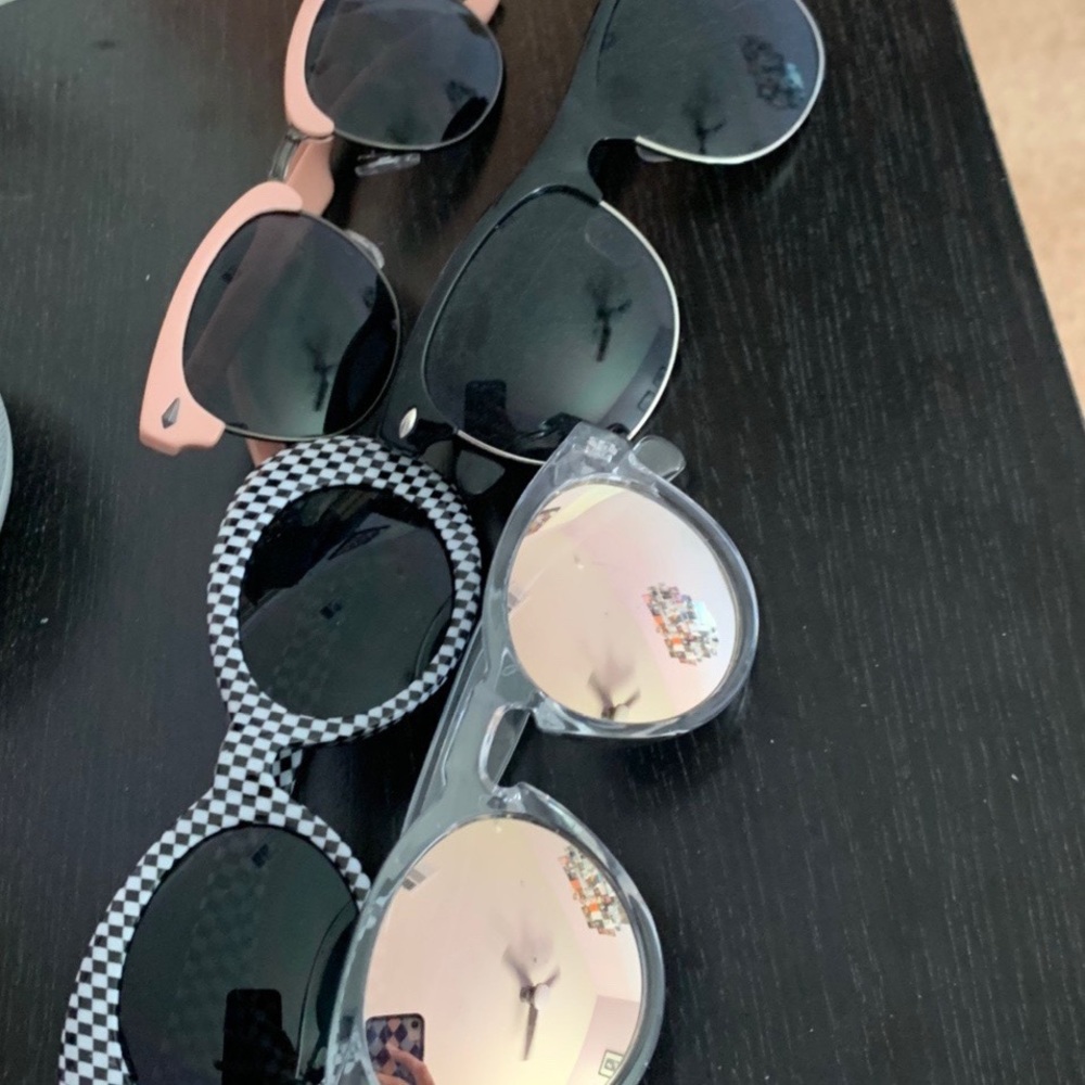 Sunglasses bundle